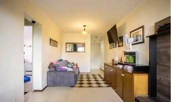 Imagem 2: Apartamento para Venda em São Paulo, Vila Monte Alegre, 2 dormitórios, 1 banheiro, 1 vaga