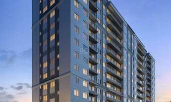 Imagem 7: Apartamento para Venda - 57.57m², 2 dormitórios, sendo 1 suites, 1 vaga - Menino Deus