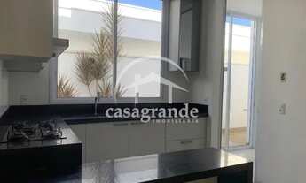 Imagem 7: Aluguel Casa em condomínio JARDIM BOTANICO