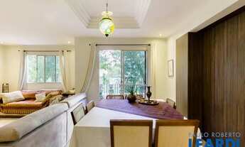 Imagem 7: APARTAMENTO - CAMPO BELO - SP