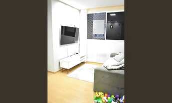 Imagem 2: Apartamento para Aluguel - Campo Grande, 2 Quartos, 48 m2