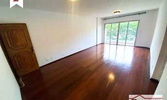 Imagem 3: Apartamento com 3 dormitórios para alugar, 142 m² - Vila Bastos - Santo André/SP