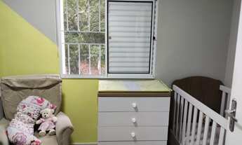 Imagem 2: Sobrado para venda tem 130 metros quadrados com 4 quartos em Jardim Icaraí - São Paulo - S