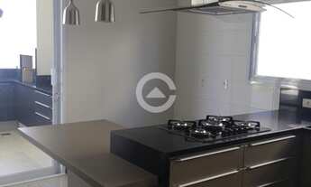 Imagem 6: Casa - Loteamento Mont Blanc Residence - Campinas