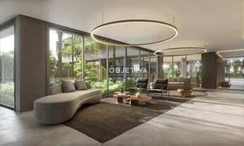 Imagem 2: Garden à venda 1 Quarto 51.01M² Três Figueiras Porto Alegre - RS