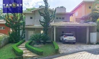 Imagem 3: Residencia 4 dorm sendo 3 suites Granja Viana!