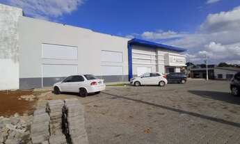 Imagem 6: São Vicente Galpão / depósito com aluguel por R$6.600 /mês