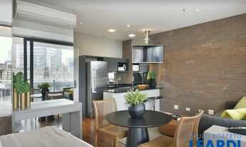 Imagem 5: APARTAMENTO - VILA OLÍMPIA - SP