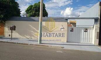 Imagem: Casa para Locação em Hortolândia, Parque