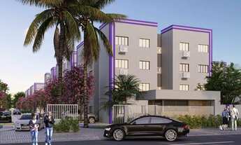 Imagem 2: Apartamento em Construção no Planalto - 2/4 - Subsídio até R$ 55.000