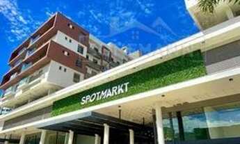 Imagem 3: Cobertura 2 quartos em Córrego Grande - Florianópolis - SC