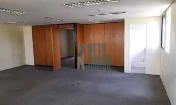 Imagem 7: Conjunto para alugar, 79 m² por R$ 9.498,01/mês - Bela Vista - São Paulo/SP