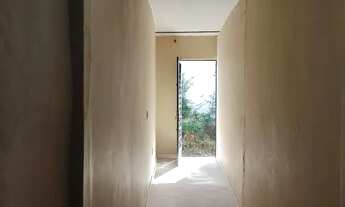 Imagem: Alugo casa abolição