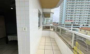 Imagem 7: Apartamento para venda tem 70 metros quadrados com 2 quartos em Praia do Morro - Guarapari