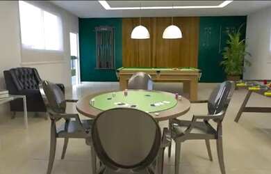 Imagem 2: Apartamento para venda com 50 metros quadrados com 2 quartos em Paupina - Fortaleza - CE