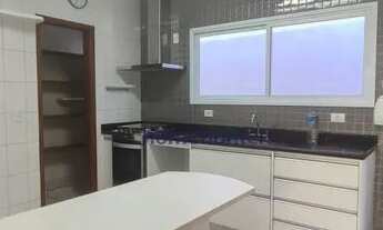 Imagem 5: Casa térrea com 4 quartos para alugar, 220 m² por R$ 5.000/mês - Cidade Universitária - Ca