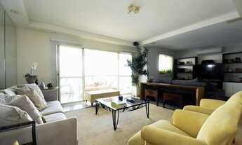 Imagem 3: Venda Apartamento 4 Dormitórios - 207 m² Vila Mariana