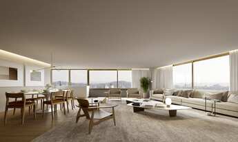 Imagem 6: Apartamento para Venda - 163.45m², 3 dormitórios, sendo 3 suites, 2 vagas - Bela Vista