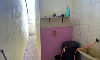 Imagem 2: Casa condomínio fechado