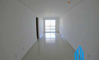 Imagem 2: Apartamento com 3 quartos a venda,92m² com lazer completo na Praia do Morro