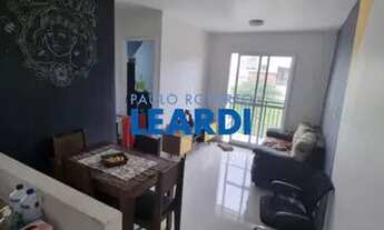 Imagem: APARTAMENTO - PARQUE JOÃO RAMALHO - SP