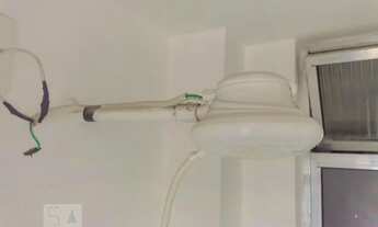 Imagem 7: Apartamento para Aluguel - Jardim Paulista, 1 Quarto, 38 m2