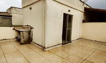 Imagem 5: Cobertura em Betim, Capelinha, 2 quartos, 18 mil de Entrada