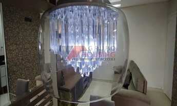 Imagem 4: Apartamento RESIDENCIAL em CAMPINAS - SP, PONTE PRETA