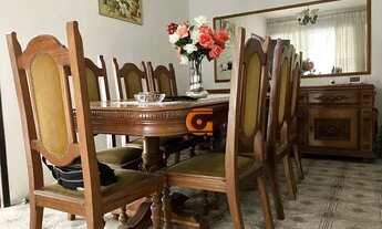 Imagem 3: Sobrado com 3 dormitórios à venda, 195 m² por R$ 2.000.000 - Alto da Mooca - São Paulo/SP