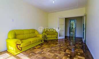 Imagem 3: Apartamento para venda com 106 metros quadrados com 3 quartos em Santana - Porto Alegre