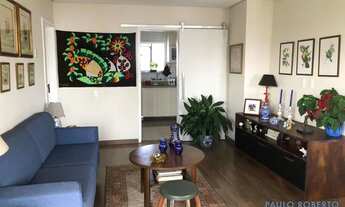 Imagem 2: APARTAMENTO - CAMPO BELO - SP