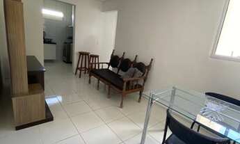 Imagem 2: Apartamento mobiliado no Benedito Bentes