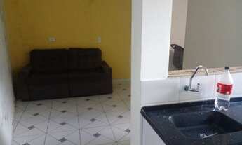 Imagem: Aluga-se Casa