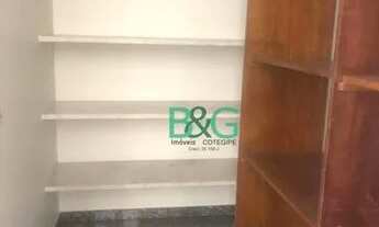 Imagem 4: Apartamento com 4 dormitórios para alugar, 240 m² por R$ 8.800/mês - Jardim Paulista - São