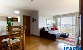 Imagem 2: APARTAMENTO - VILA MADALENA - SP