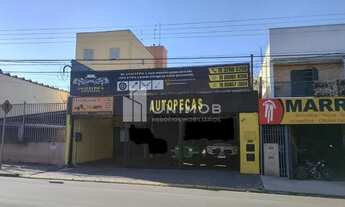 Imagem 3: Ponto comercial - Jardim Novo Campos Elíseos - Campinas