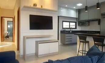 Imagem: Casa térrea em bairro tranquilo e perto