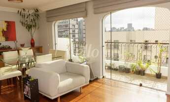 Imagem: São Paulo - Apartamento Padrão - Brooklin