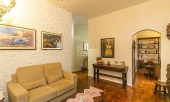 Imagem 5: Casa para Venda - 203m², 3 dormitórios, sendo 1 suites, 2 vagas - Santa Tereza