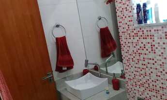 Imagem 7: Apartamento para venda com 100 metros quadrados com 2 quartos em Nova Era - Juiz de Fora