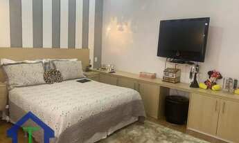 Imagem 4: Casa com 4 dormitórios à venda, 400 m² por R$ 1.590.000,00 - Parque Viana - Barueri/SP