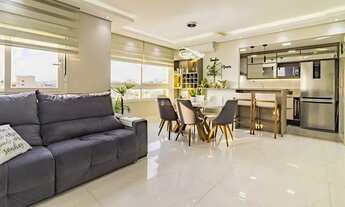 Imagem: Apartamento para venda tem 76 metros quadrados