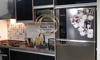 Imagem 3: SÃO JOSÉ DOS CAMPOS - Apartamento Padrão - MONTE CASTELO