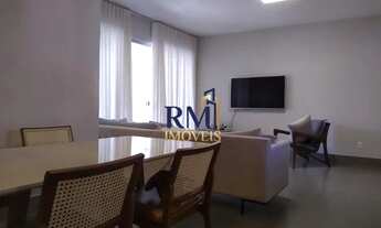 Imagem 3: Apartamento à venda, 4 quartos, 1 suíte, 2 vagas, Lourdes - Belo Horizonte/MG