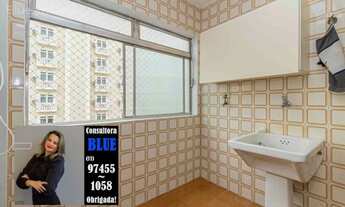 Imagem 5: Apartamento à venda no bairro Indianópolis - São Paulo/SP, Zona Sul