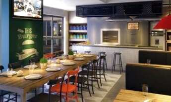 Imagem 5: Apartamento para Venda - 61.13m², 2 dormitórios, sendo 1 suites, 1 vaga - Santana