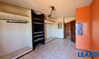 Imagem 3: CASA ASSOBRADADA - JARDIM ITAPUÃ - SP