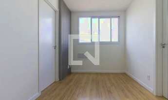 Imagem 4: Apartamento para Aluguel - Barra Funda, 2 Quartos, 36 m2