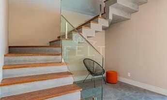 Imagem 7: SANTANA DE PARNAíBA - Casa de Condomínio - Alphaville