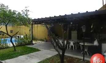 Imagem 4: São Paulo - Galpão/Depósito/Armazém - Tatuapé